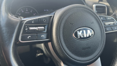 Kia Sportage 1.6 GDi ISG 2 5dr Petrol Estate